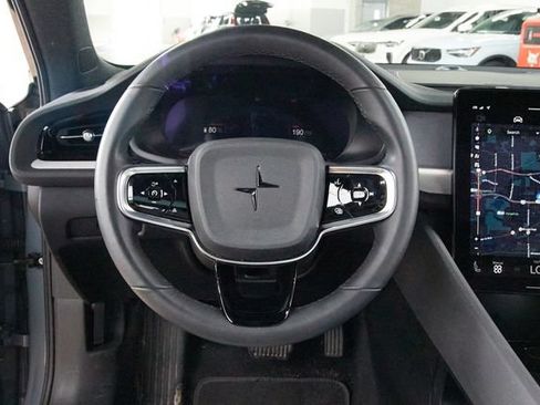 Used 2023 Polestar Polestar 2 w/ Pilot Pack AWD/4WD image 10