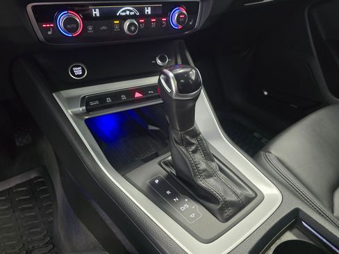 Used 2023 Audi Q3 2.0T Premium Plus w/ Premium Plus Package image 16