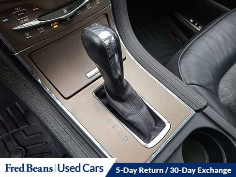 Used 2013 Lincoln MKX AWD image 24