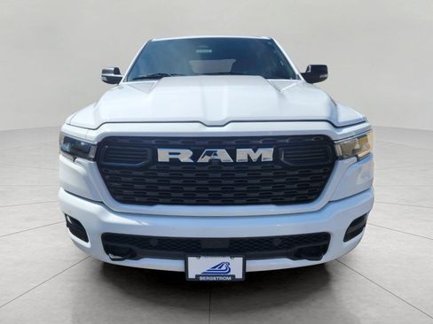 Used 2025 RAM 1500 Big Horn AWD/4WD image 37
