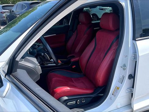 Used 2023 Acura Integra A-Spec FWD image 33