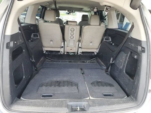 Used 2018 Honda Odyssey EX-L image 12