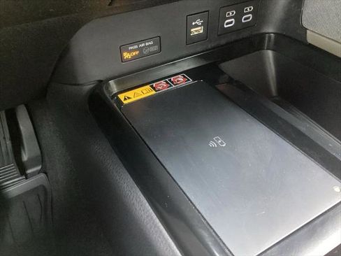 Certified 2025 Toyota Camry LE AWD/4WD image 20
