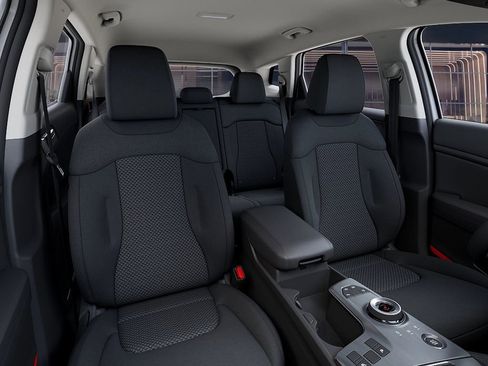 New 2026 Kia Sportage S AWD/4WD image 15