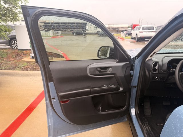 Used 2024 Ford Bronco Sport Big Bend AWD/4WD image 12