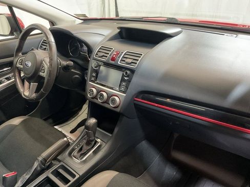 Used 2016 Subaru Crosstrek 2.0i Premium w/ Special Edition AWD/4WD image 34
