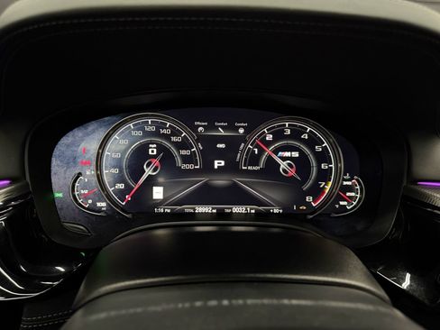 Used 2019 BMW M5 w/ Executive Package AWD/4WD image 29