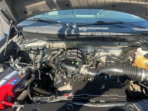 Used 2013 Ford F150 XL w/ Mid Equipment Group RWD image 31