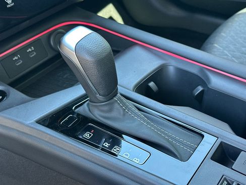 New 2026 Nissan Sentra SV w/ SV Convenience Package image 28