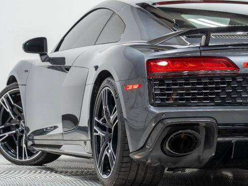 Used 2022 Audi R8 V10 performance w/ R8 Performance Design Package image 44