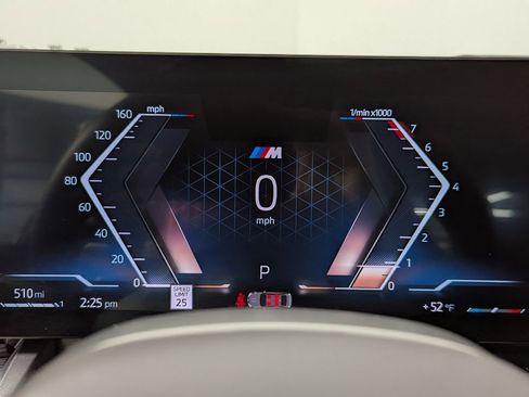 Used 2025 BMW 530i xDrive w/ M Sport Package image 30