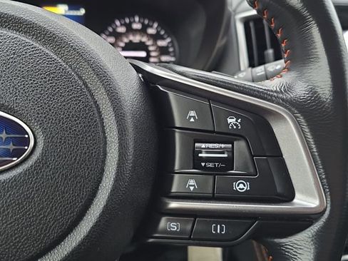 Certified 2021 Subaru Crosstrek 2.0i Premium w/ Popular Package #2 image 17