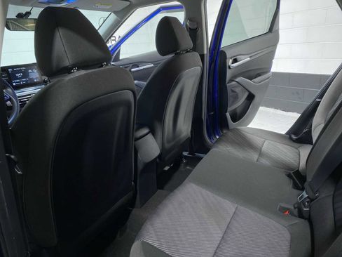 Used 2021 Kia Seltos LX image 12