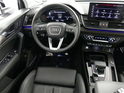 Used 2024 Audi Q5 2.0T Prestige AWD/4WD image 28