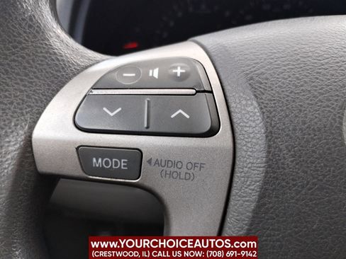 Used 2008 Toyota Camry image 23