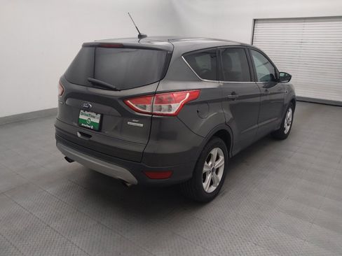 Used 2015 Ford Escape SE FWD image 9