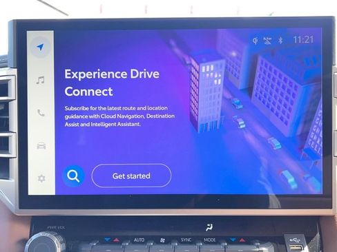 New 2026 Toyota Tundra 1794 Edition image 26