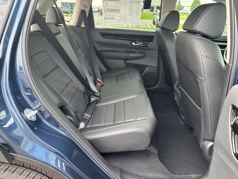 New 2026 Honda CR-V EX-L image 24