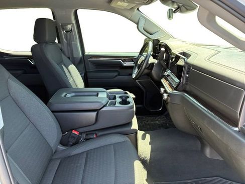 Used 2023 GMC Sierra 1500 Elevation AWD/4WD image 12