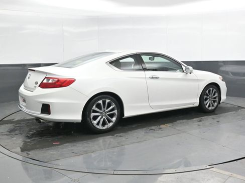 Used 2015 Honda Accord EX-L image 2