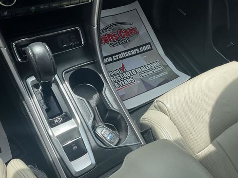Used 2019 Subaru Ascent Limited AWD/4WD image 20