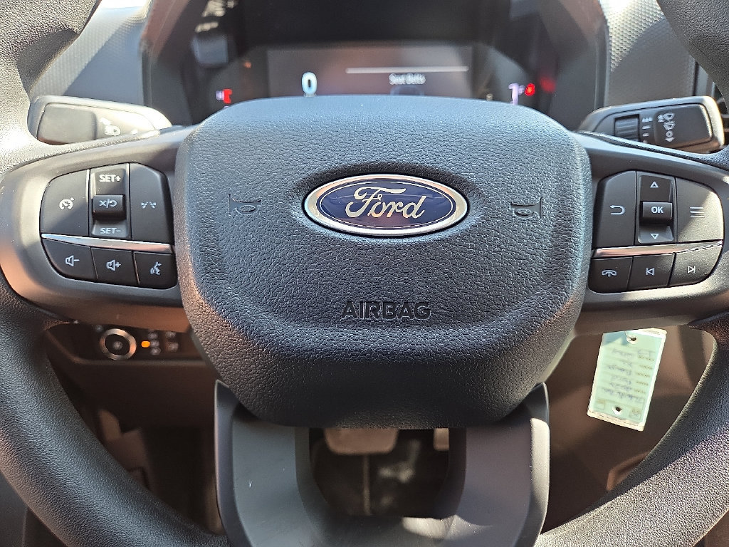 New 2026 Ford Ranger XL RWD image 30