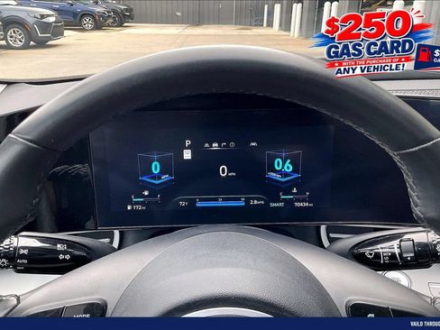 Used 2024 Hyundai Elantra Limited FWD image 20