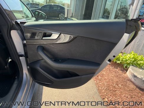 Used 2019 Audi S5 Prestige AWD/4WD image 45