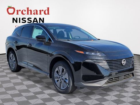 New 2026 Nissan Murano SL AWD/4WD image 7