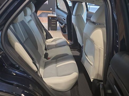 New 2026 MAZDA CX-30 Aire Edition image 16