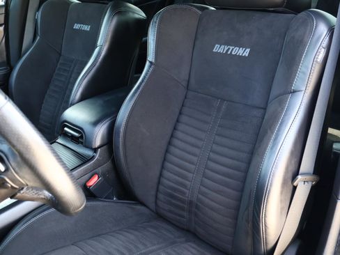 Used 2023 Dodge Charger Scat Pack w/ Daytona Edition Group image 12