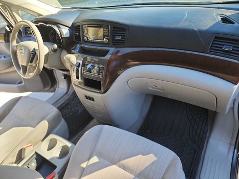 Used 2017 Nissan Quest SV image 37
