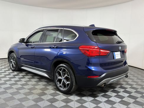 Used 2016 BMW X1 xDrive28i AWD/4WD image 3