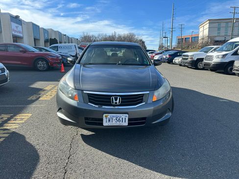 Used 2008 Honda Accord EX-L image 2