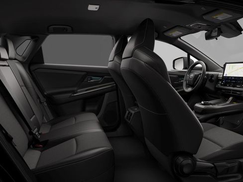 New 2026 Toyota bZ XLE image 29
