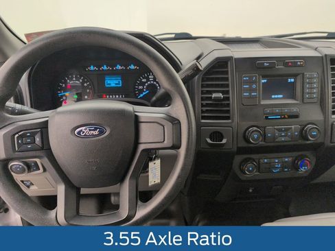 Used 2018 Ford F150 XL image 24