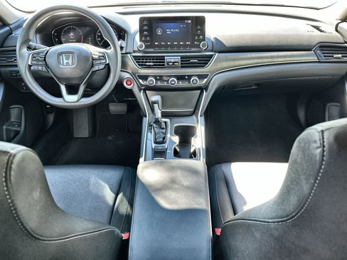 Used 2020 Honda Accord LX image 10