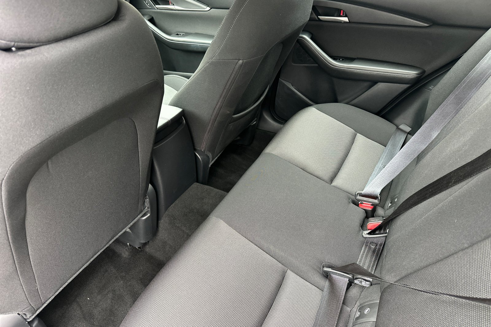 Certified 2023 MAZDA CX-30 AWD 2.5 S image 12