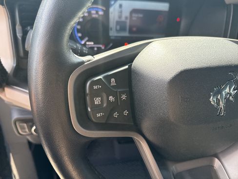 Used 2022 Ford Bronco Wildtrak AWD/4WD image 23
