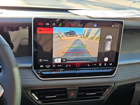 New 2026 Volkswagen Tiguan SE R-Line image 16