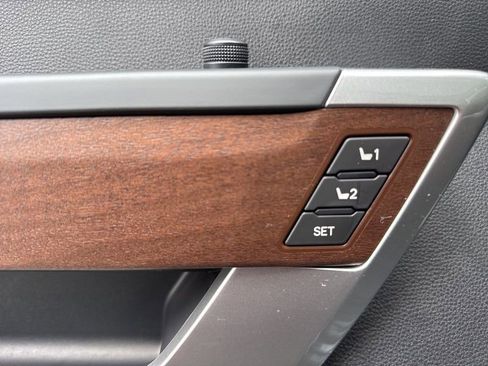 New 2025 Toyota Tundra Capstone AWD/4WD image 18