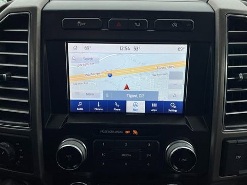 Certified 2020 Ford F150 Limited w/ Trailer Tow Package image 24