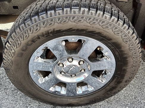 Used 2012 Chevrolet Colorado LT image 8