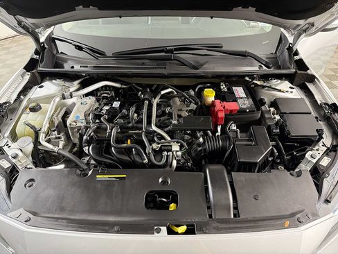 Used 2023 Nissan Sentra SV w/ All-Weather Package FWD image 27