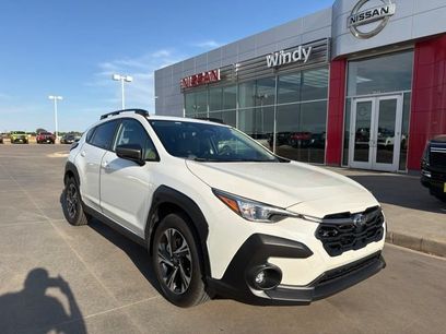 Used 2024 Subaru Crosstrek 2.0i Premium