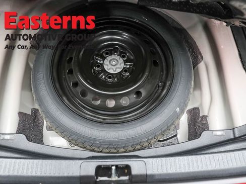 Used 2025 Toyota Camry SE w/ Convenience Package AWD/4WD image 22