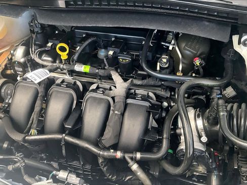 Used 2022 Ford Transit Connect XLT FWD image 31