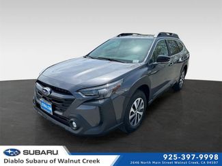 Used 2025 Subaru Outback Premium video 1