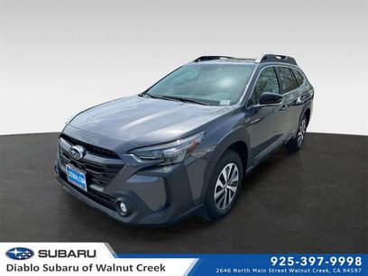 Used 2025 Subaru Outback Premium