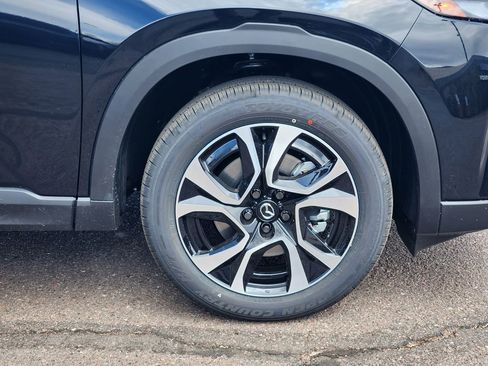 New 2026 MAZDA CX-5 Preferred image 29